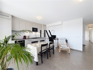 appartement à la vente -   01210  FERNEY VOLTAIRE, surface 63 m2 vente appartement - UBI461746301