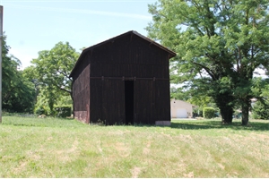grange à la vente -   47200  FOURQUES SUR GARONNE, surface 110 m2 vente grange - UBI461764052