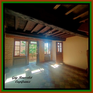 maison de campagne à la vente -   89420  SAINTE MAGNANCE, surface 153 m2 vente maison de campagne - UBI461840948