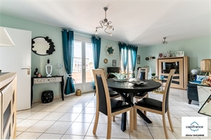 appartement à la vente -   21121  FONTAINE LES DIJON, surface 73 m2 vente appartement - UBI461848307