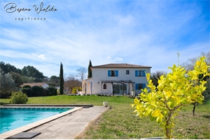 maison à la vente -   13116  VERNEGUES, surface 199 m2 vente maison - UBI461900909