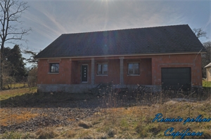 maison à la vente -   18250  ACHERES, surface 130 m2 vente maison - UBI461953181