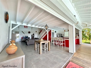 maison à la vente -   97118  SAINT FRANCOIS, surface 279 m2 vente maison - UBI461953556