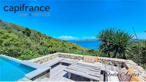 propriete à la vente -   97136  TERRE DE BAS, surface 261 m2 vente propriete - UBI462007343