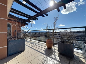 appartement à la vente -   01210  FERNEY VOLTAIRE, surface 142 m2 vente appartement - UBI462016820