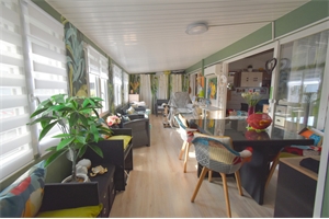 maison à la vente -   44580  VILLENEUVE EN RETZ, surface 67 m2 vente maison - UBI462117101