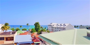 appartement à la vente -   97180  SAINTE ANNE, surface 79 m2 vente appartement - UBI462125648