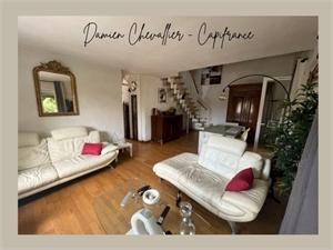 maison à la vente -   34370  MARAUSSAN, surface 124 m2 vente maison - UBI462160910