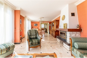 maison à la vente -   44540  SAINT MARS LA JAILLE, surface 105 m2 vente maison - UBI462167636