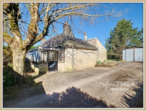 maison à la vente -   37340  CLERE LES PINS, surface 82 m2 vente maison - UBI462170078