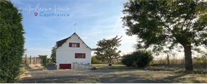 maison à la vente -   36130  DEOLS, surface 154 m2 vente maison - UBI462228071