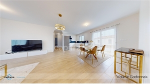maison à la vente -   17620  ECHILLAIS, surface 96 m2 vente maison - UBI462259952