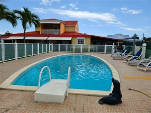maison à la vente -   97180  SAINTE ANNE, surface 524 m2 vente maison - UBI462275405