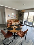 Appartement à la vente