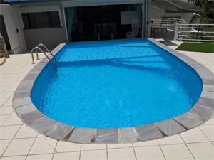villa à la vente -   97190  LE GOSIER, surface 242 m2 vente villa - UBI462301889