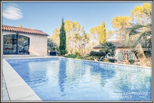 propriete à la vente -   83510  LORGUES, surface 188 m2 vente propriete - UBI462314084