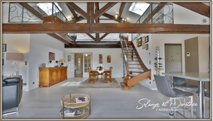 maison à la vente -   34490  LIGNAN SUR ORB, surface 325 m2 vente maison - UBI462399242