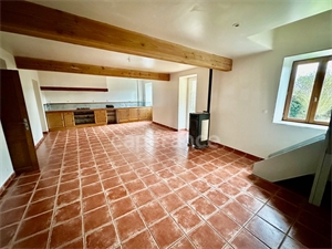 maison à la vente -   29690  BERRIEN, surface 124 m2 vente maison - UBI462407162