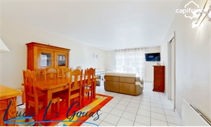appartement renove à la vente -   54400  COSNES ET ROMAIN, surface 91 m2 vente appartement renove - UBI462418520