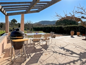 maison à la vente -   83600  BAGNOLS EN FORET, surface 142 m2 vente maison - UBI462436352