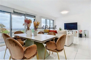 appartement à la vente -   69100  VILLEURBANNE, surface 92 m2 vente appartement - UBI462458534