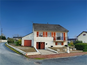 maison à la vente -   71380  CHATENOY EN BRESSE, surface 94 m2 vente maison - UBI462462464