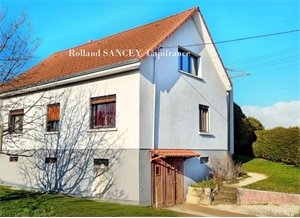 maison à la vente -   90100  FAVEROIS, surface 75 m2 vente maison - UBI462479489