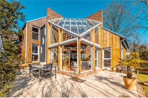 maison à la vente -   91370  VERRIERES LE BUISSON, surface 215 m2 vente maison - UBI462479495