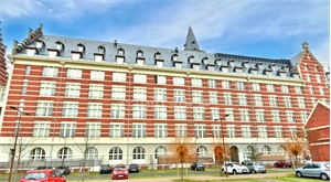 appartement à la vente -   59520  MARQUETTE LEZ LILLE, surface 110 m2 vente appartement - UBI462497642
