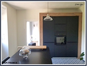 maison à la vente -   57230  BITCHE, surface 165 m2 vente maison - UBI462554153
