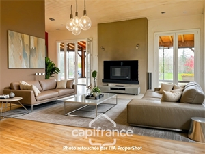 maison individuelle à la vente -   47240  CASTELCULIER, surface 95 m2 vente maison individuelle - UBI462562682