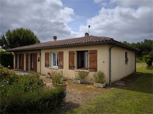 maison à la vente -   16120  BASSAC, surface 89 m2 vente maison - UBI462594485