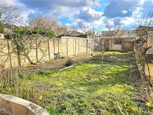 maison de ville à la vente -   72000  LE MANS, surface 90 m2 vente maison de ville - UBI462648044