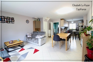 maison à la vente -   49000  ANGERS, surface 112 m2 vente maison - UBI462662624