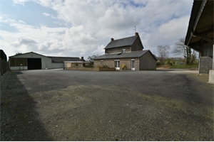 maison à la vente -   61350  SAINT SIMEON, surface 140 m2 vente maison - UBI462662627