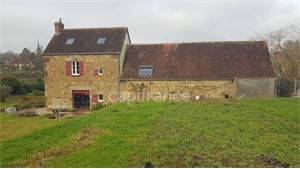 maison individuelle à la vente -   61150  LOUGE SUR MAIRE, surface 121 m2 vente maison individuelle - UBI462668249