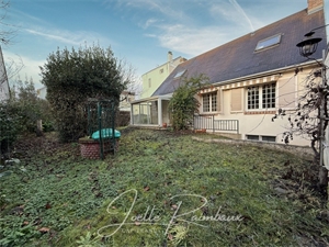 maison à la vente -   95100  ARGENTEUIL, surface 142 m2 vente maison - UBI462675200
