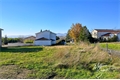 Terrain à bâtir à la vente