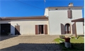 Maison en pierres à la vente