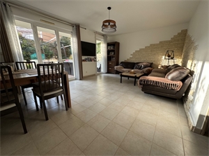 appartement à la vente -   06600  ANTIBES, surface 92 m2 vente appartement - UBI462751484