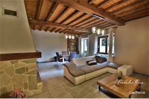 maison à la vente -   01800  RIGNIEUX LE FRANC, surface 160 m2 vente maison - UBI462751487