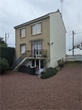 Maison à la vente