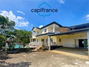 maison à la vente -   97441  SAINTE SUZANNE, surface 197 m2 vente maison - UBI462770561