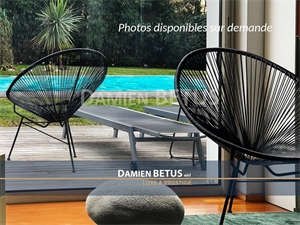 maison à la vente -   85300  CHALLANS, surface 206 m2 vente maison - UBI462855029