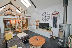 maison à la vente -   62200  BOULOGNE SUR MER, surface 145 m2 vente maison - UBI462859424