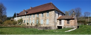 propriete à la vente -   23500  FELLETIN, surface 342 m2 vente propriete - UBI462925406