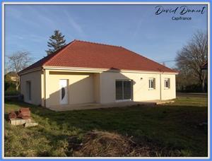 maison à la vente -   10220  BREVONNES, surface 140 m2 vente maison - UBI462965237