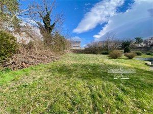 terrain a batir à la vente -   01550  POUGNY, surface 1601 m2 vente terrain a batir - UBI462997889