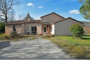 maison à la vente -   46000  CAHORS, surface 122 m2 vente maison - UBI463005698
