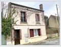 Maison de ville à la vente